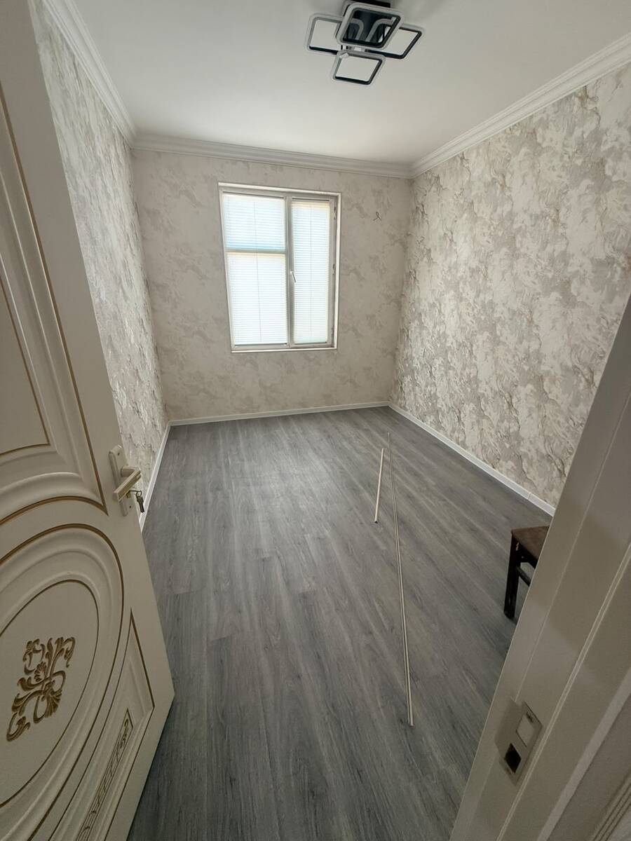 Satılır 2 otaqlı yeni tikili 54 m² — Mənzil, Bakı (3)