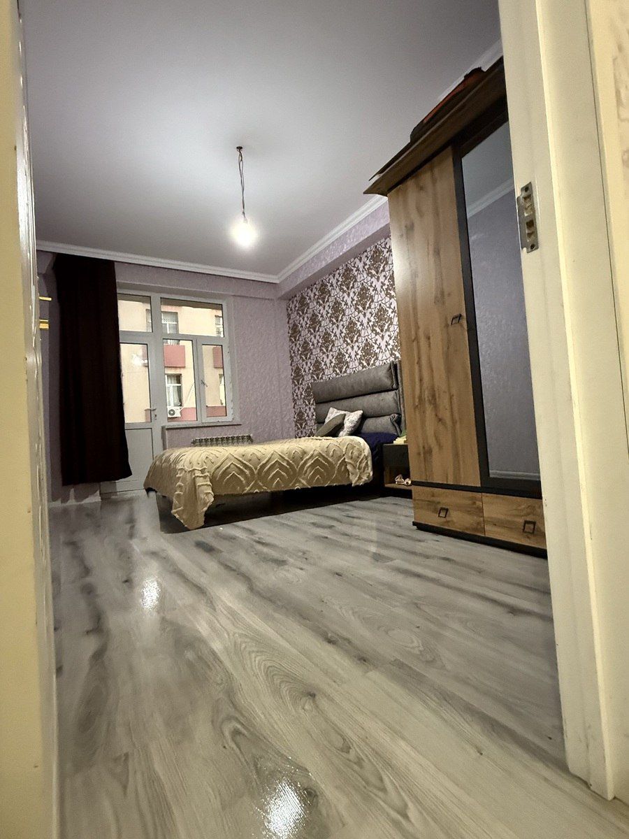 Satılır 2 otaqlı yeni tikili 63 m² — Mənzil, Bakı (11)