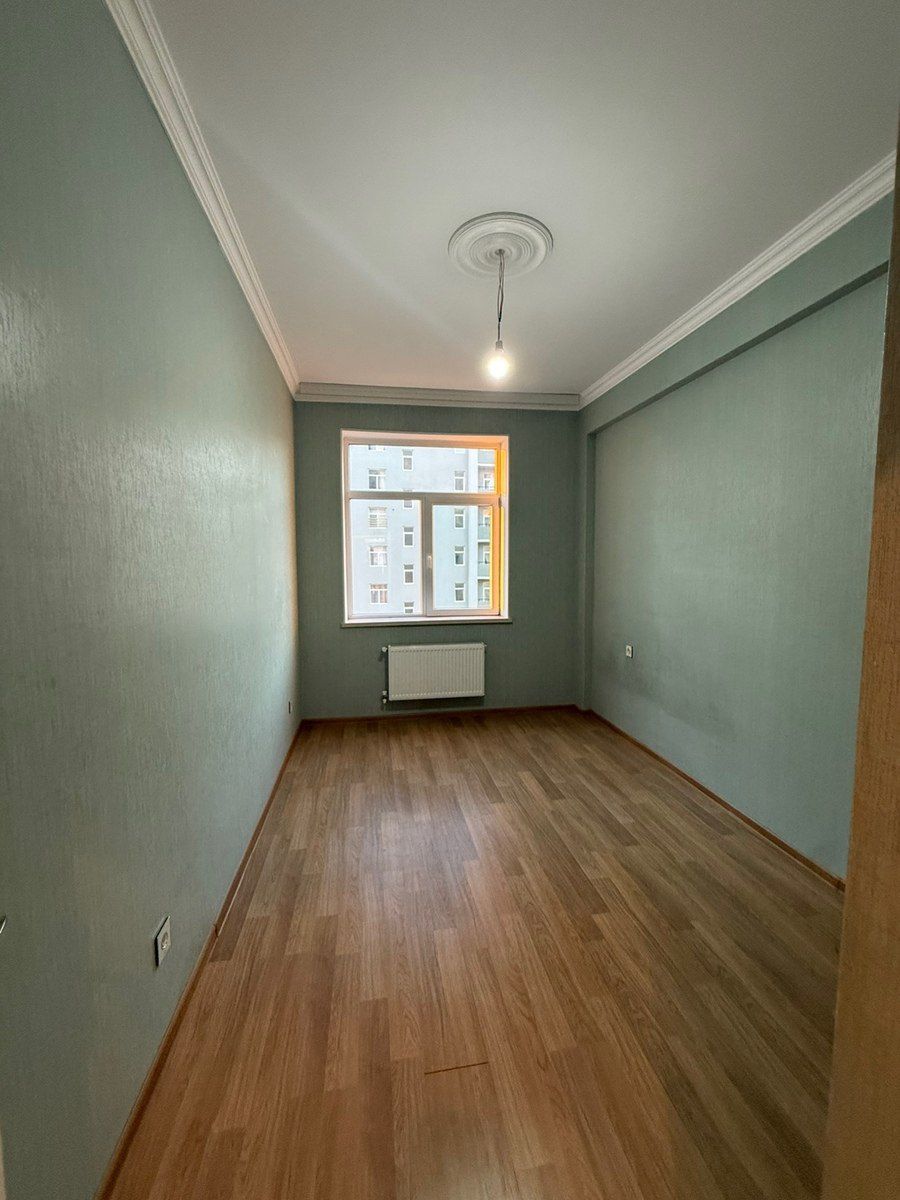 3-otaqlı yeni tikili, Hövsan qəs., 73 m² — Mənzil, Bakı (3)