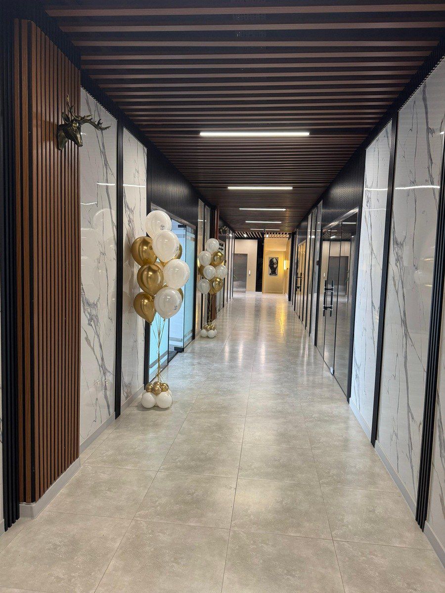 İcarəyə verilir 3 otaqlı ofis 50 m² — Ofis, Bakı (10)
