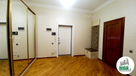 Satılır 2 otaqlı 70 m² yeni tikili Xətai r — Mənzil (9)