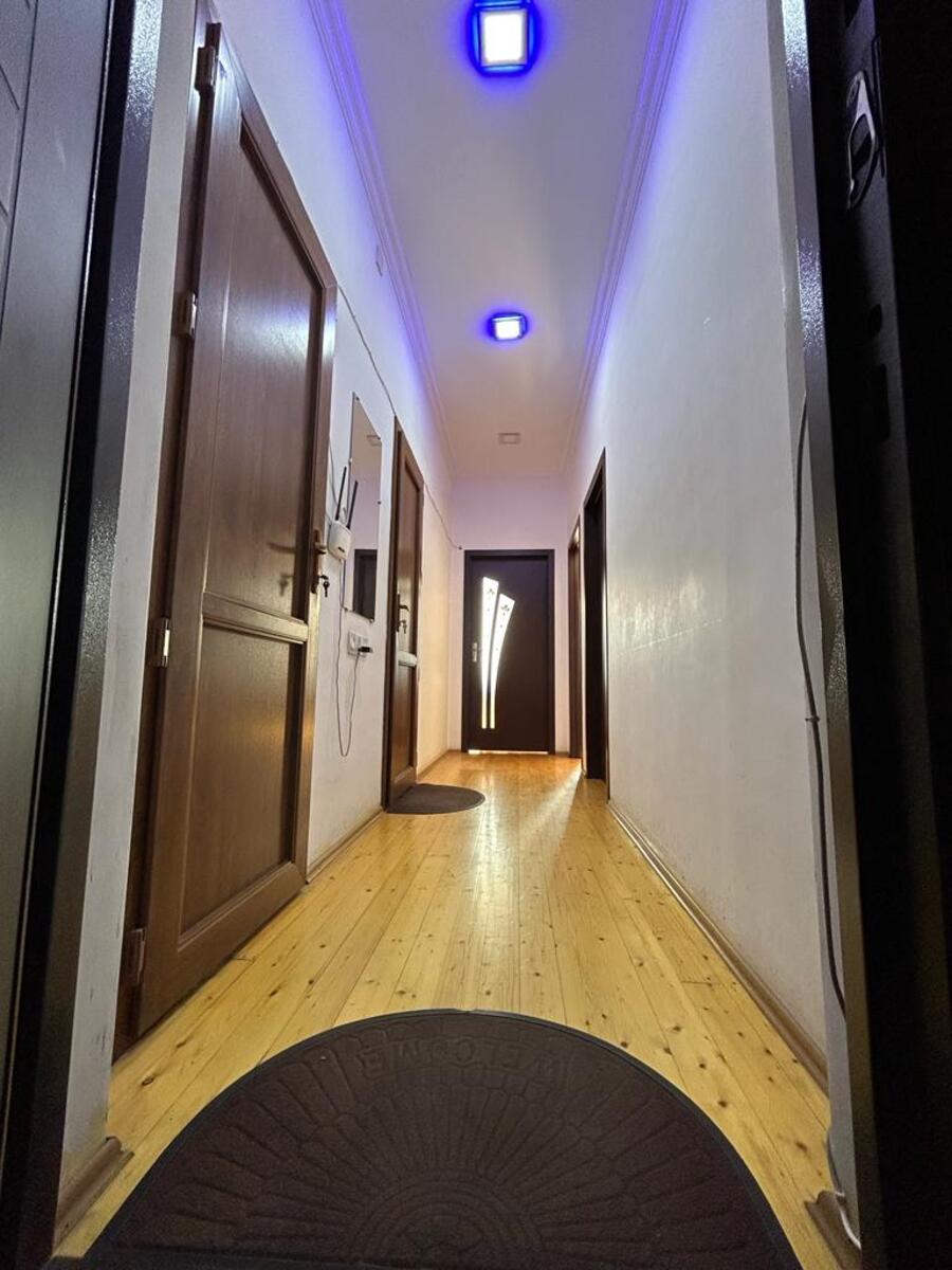 Satılır 2 otaqlı yeni tikili 55 m² — Mənzil, Bakı (9)