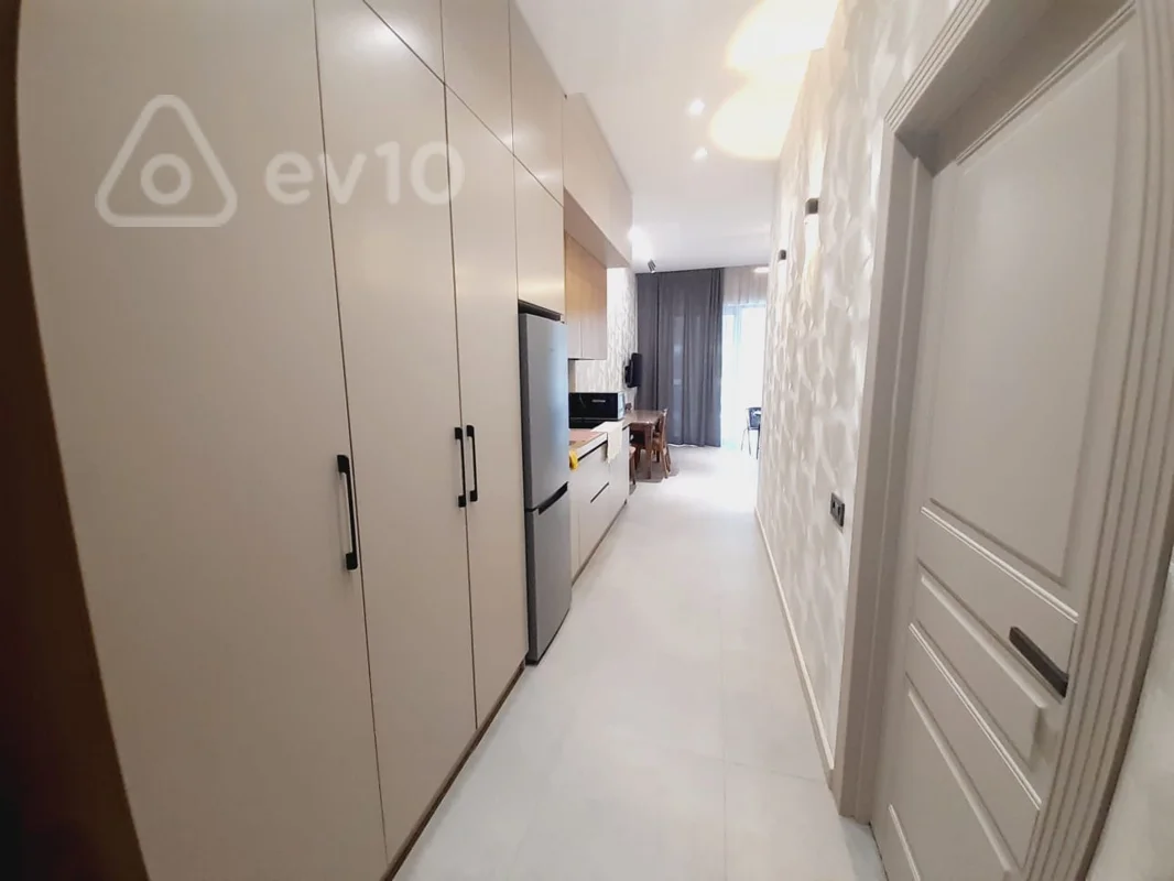 1 otaqlı mənzil, 57 m², пос нардаран — kirayə — Mənzil, Bakı (8)