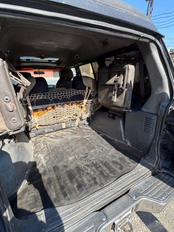 Mitsubishi Pajero, 2.5 L, 1991 il, 300 000 km — Avtomobillər, Bakı (3)