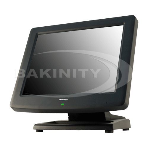 POS-terminal Posiflex KS-7212-B (KS72121100050) — Mallar, Bakı