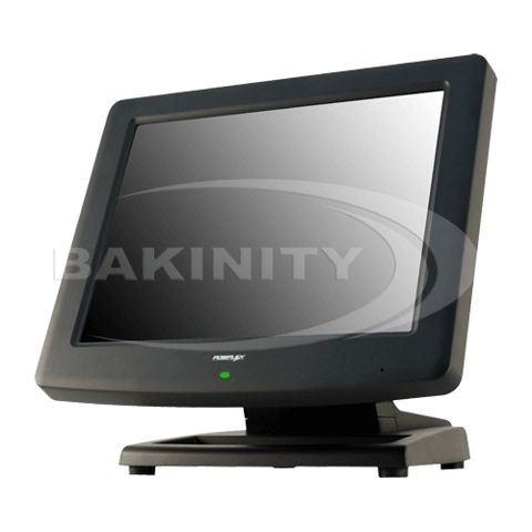 POS-terminal Posiflex KS-7212-B (KS72121100050) — Bakı