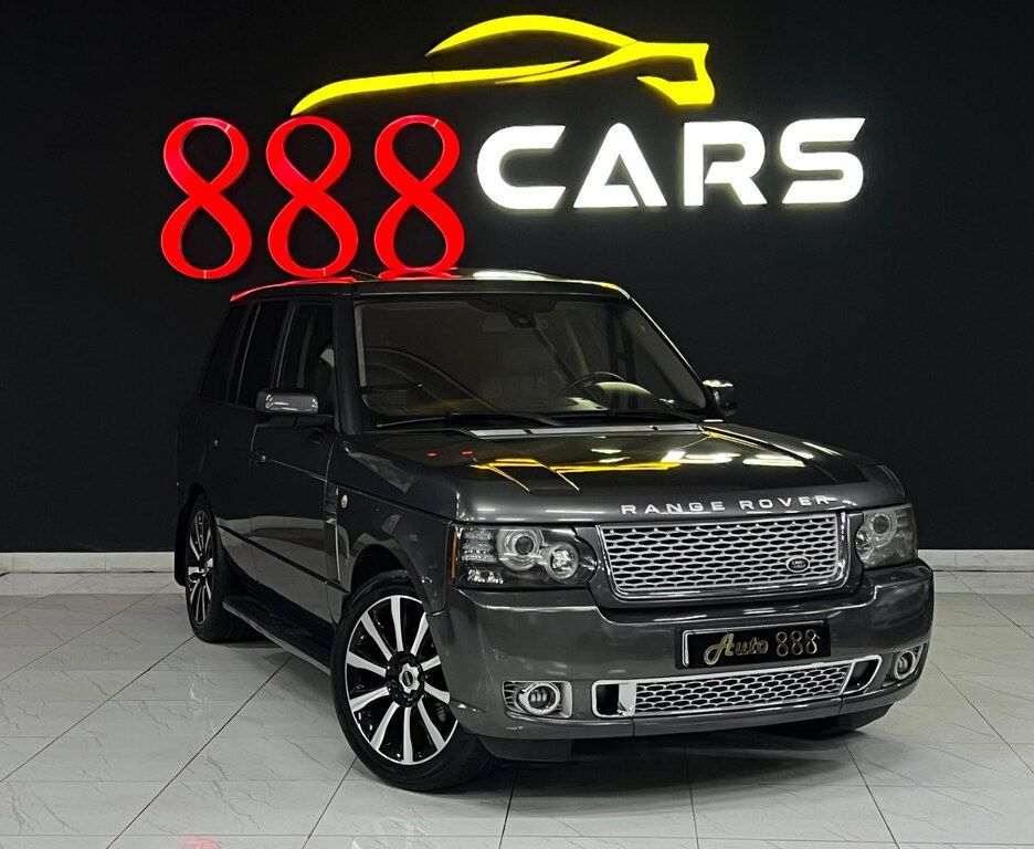 Land Rover Range Rover, 2.9 L, 2004 il, 347 000 km — Avtomobillər, Sumqayıt