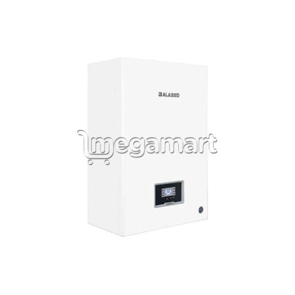 Kombi Alarko Super Fit SUF 24 Premiks Tam Kondensasiyalı (24 kVt) — Kombilər, Bakı (2)