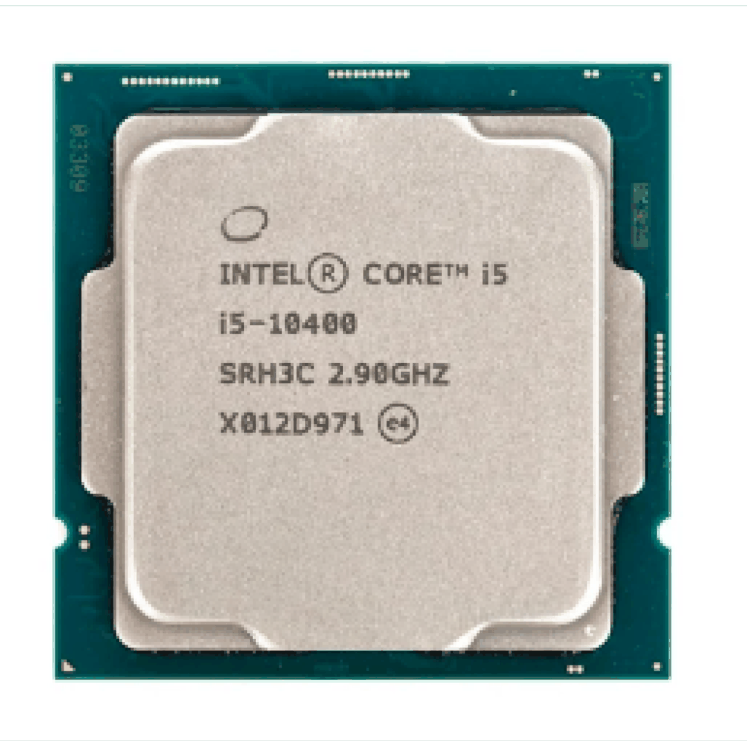 Prosessor Intel Core i5-10400 LGA1200 — Prosessor, Bakı (2)