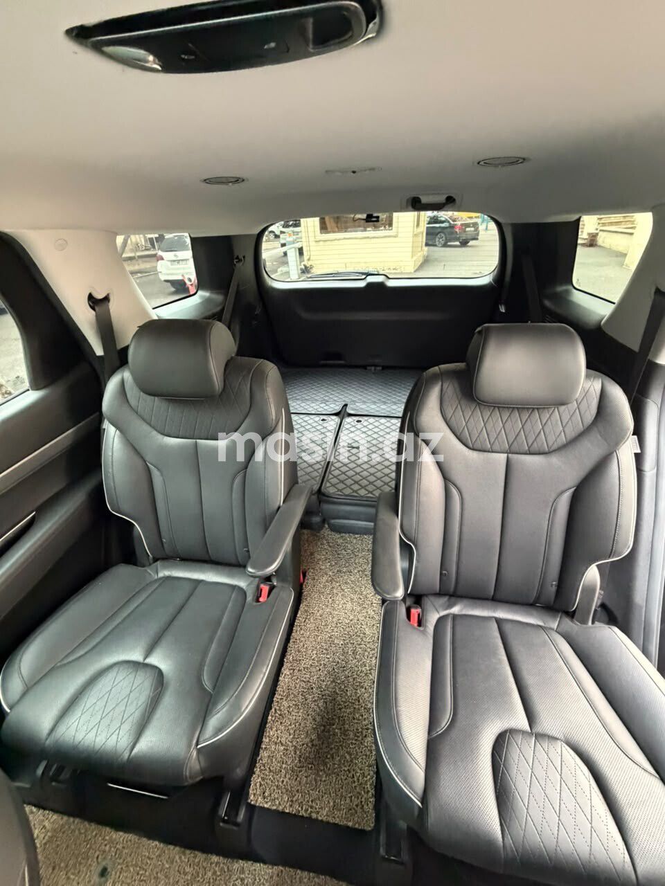 Hyundai Palisade 90-RS-080 — Avtomobillər, Bakı (7)