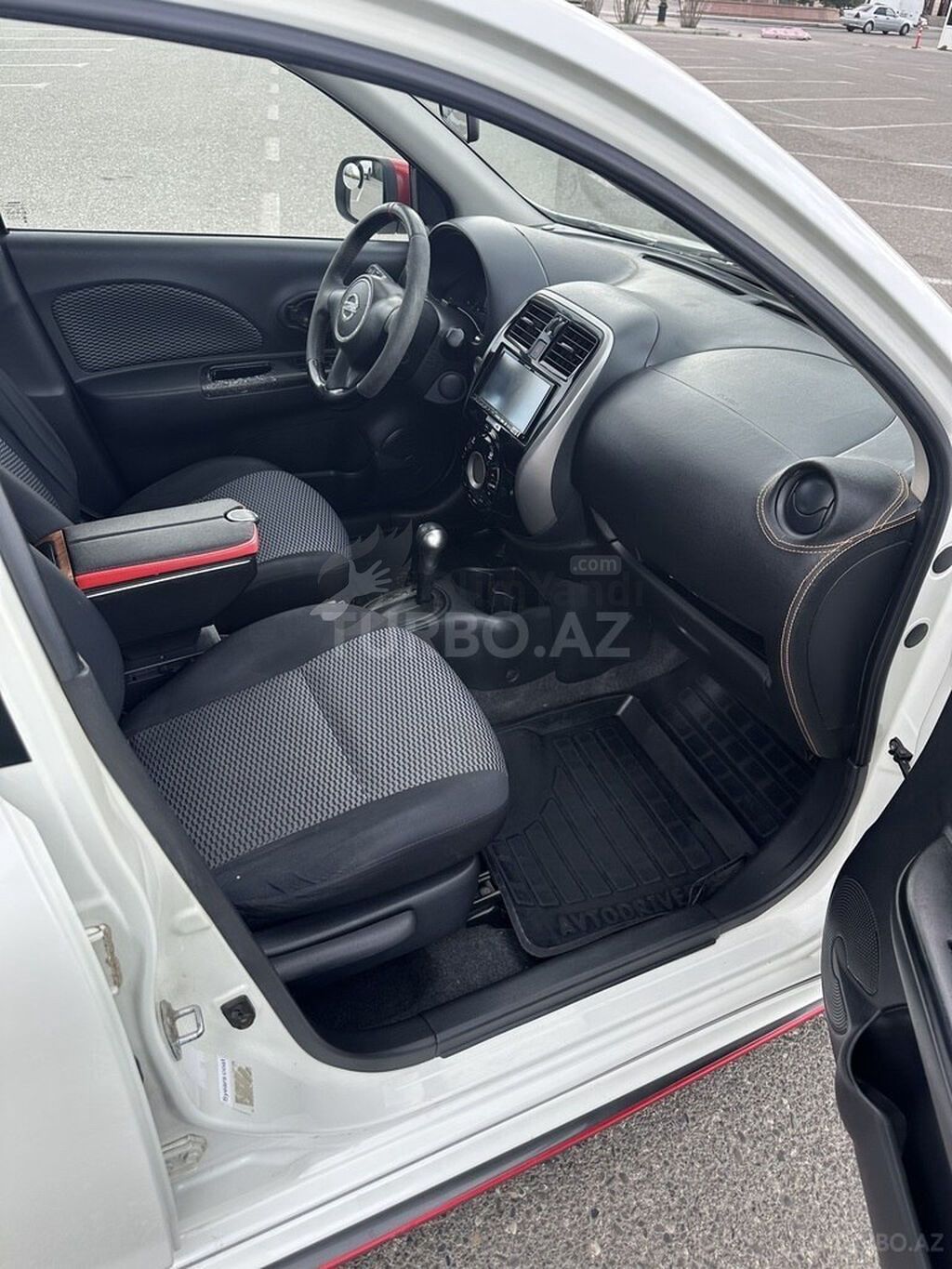 Ford Fusion (Mondeo) sedan — gümüşü rəng. satılır tək — Avtomobillər, Bakı (3)