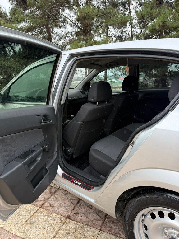 Opel Astra, 1.4 L, 2005 il, 222 850 km — Avtomobillər, Cəlilabad (10)