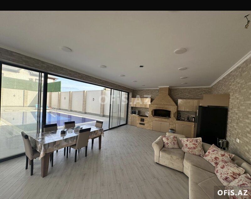 Qaraj Satılır Sabunçu r., Nardaran q., 300 m² — Garaj, Bakı (7)