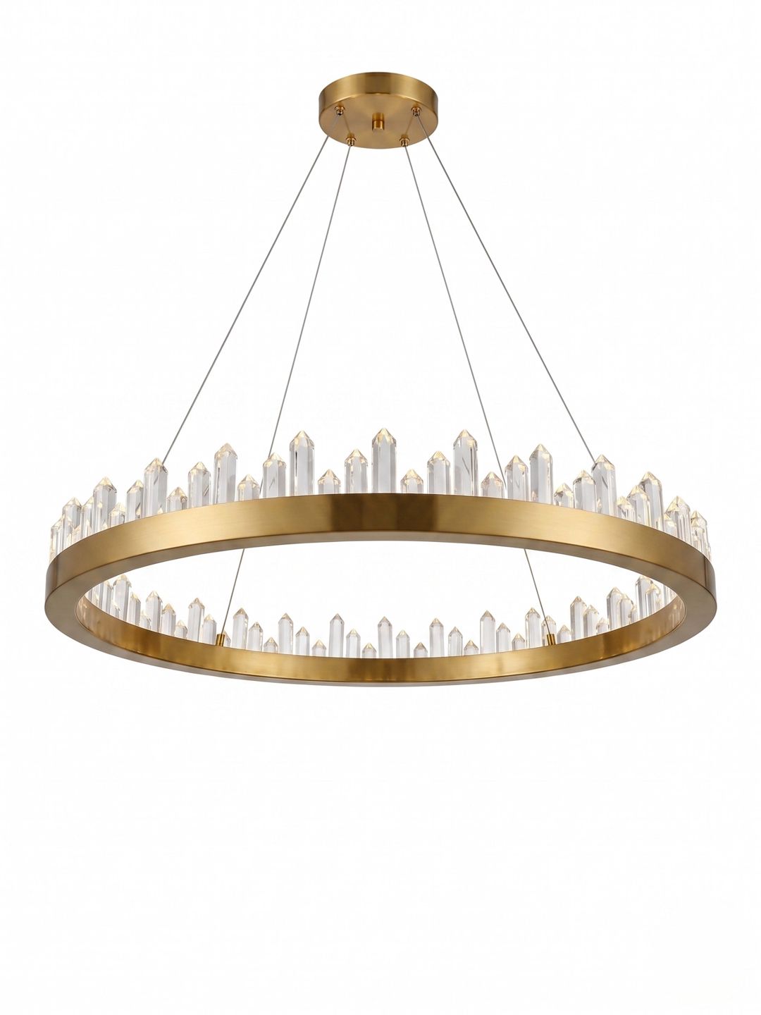 Asma çilçıraq M526LH — Mallar, Bakı