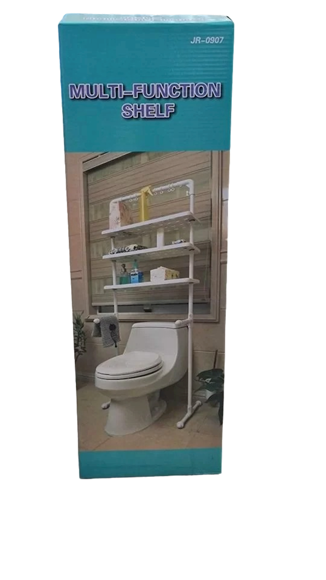 Hamam otağı üçün rəf Shk-t, ağ — Mallar, Bakı