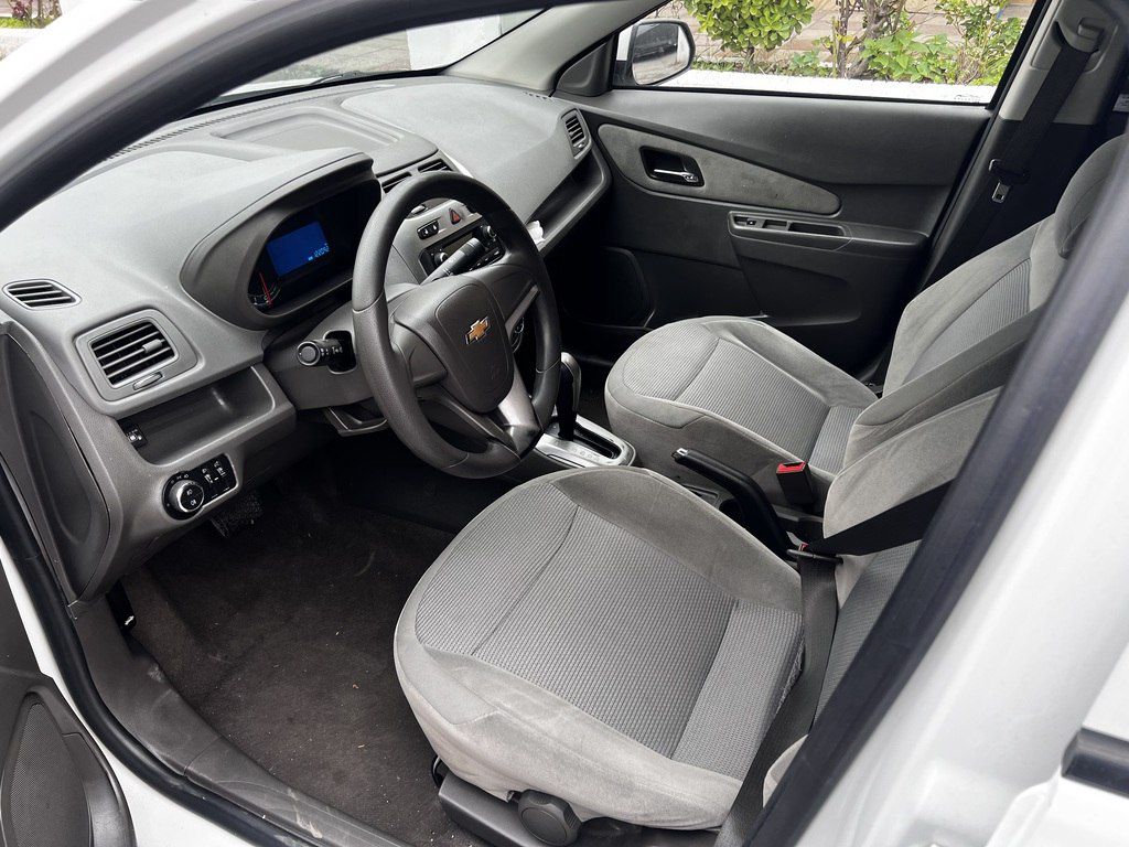 Chevrolet Cobalt, 1.5 L, 2024 il, 185 000 km 90-YM-259 — Avtomobillər, Bakı (10)