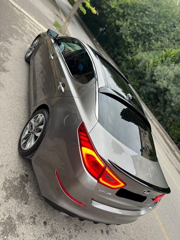 Kia Optima, 2.0 L, 2014 il, 173 000 km — Avtomobillər, Bakı (6)