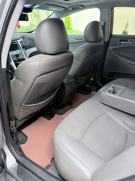 Hyundai Sonata, 2.0 L, 2011 il, 270 000 km 99-SZ-223 — Avtomobillər, Sumqayıt (10)
