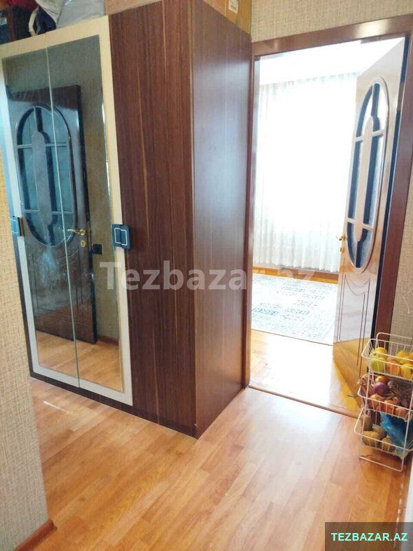 2 otaqlı ev Bakıxanov — Mənzil, Bakı (2)