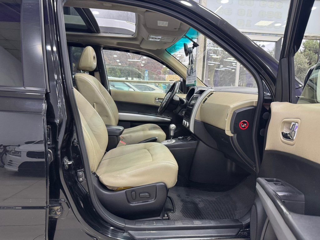 Nissan X-Trail, 2.5 L, 2013 il, 158 000 km — Avtomobillər, Sumqayıt (4)