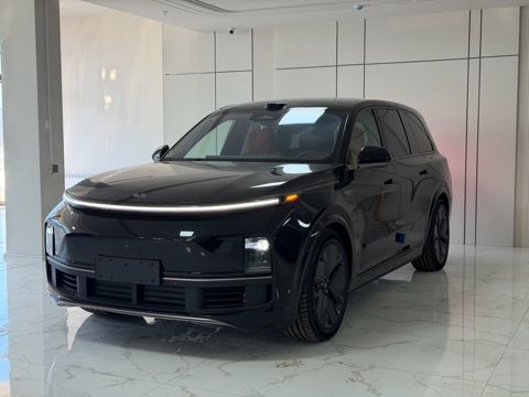 Li Auto L9, 1.5 L, 52.3 kWh, 2025 il, yeni — Bakı
