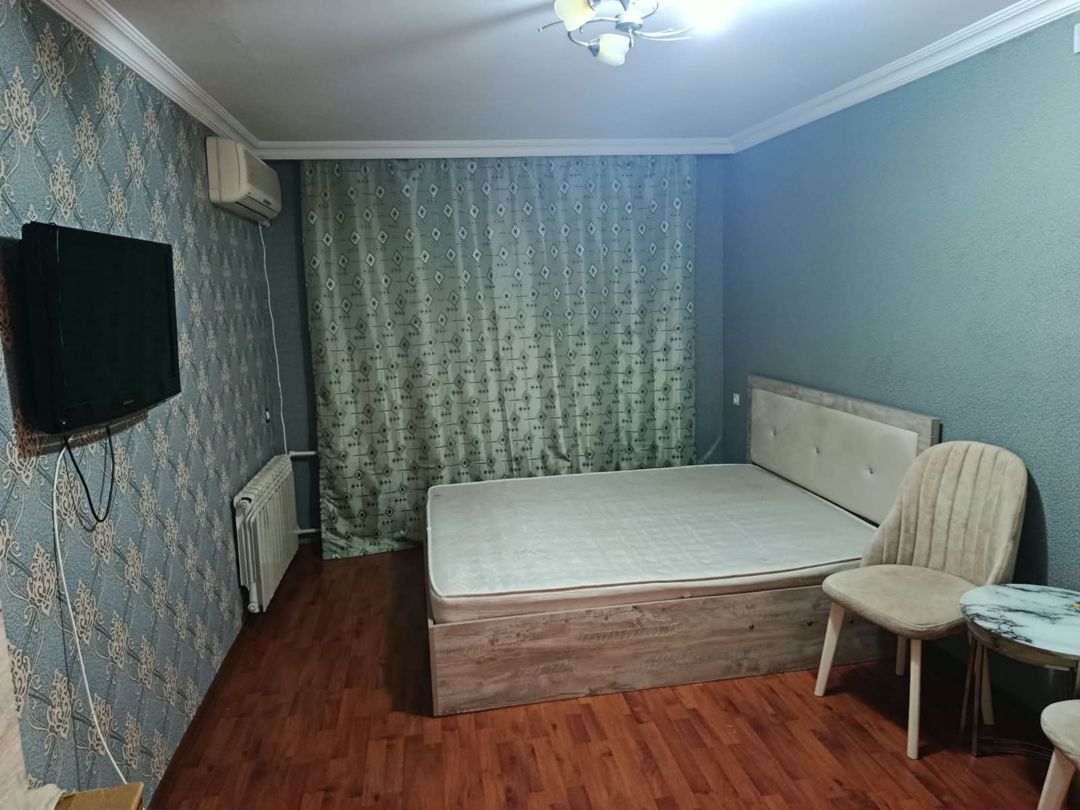Satılır 1 otaqlı köhnə tikili 30 m² — Mənzil, Bakı (2)