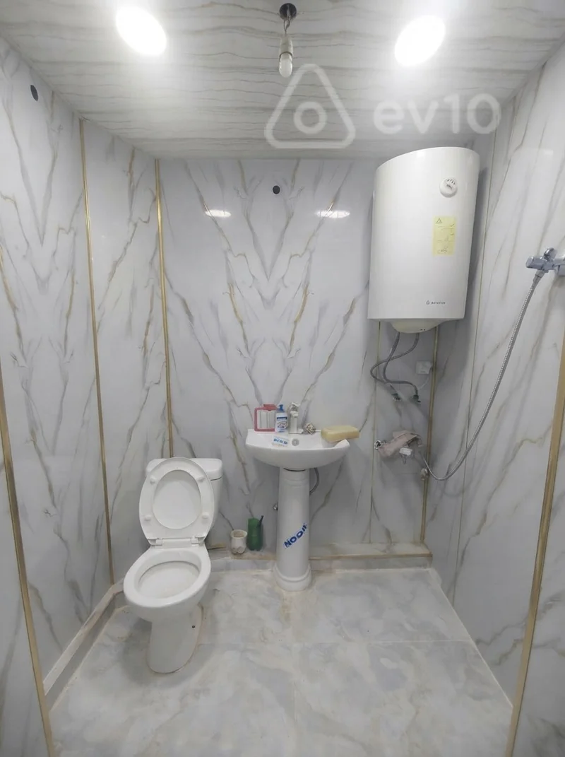 1 otaqlı mənzil, 35 m², Naçvanski Küçəsi — Mənzil, Bakı (6)