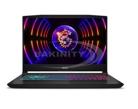 Noutbuk MSI Katana 15 B13VEK-1032XAZ-BB71362H16GXXDXX (9S7-158571-1032) — Bakı