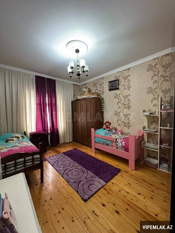 Sabunçu rayonunda 3 otaqlı Yeni tikili Satılır, 100 m² — Mənzil, Bakı (6)