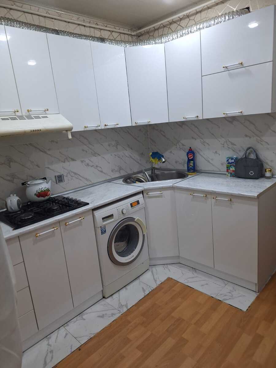 İcarəyə verilir 2 otaqlı köhnə tikili 60 m² — Mənzil, Bakı (3)
