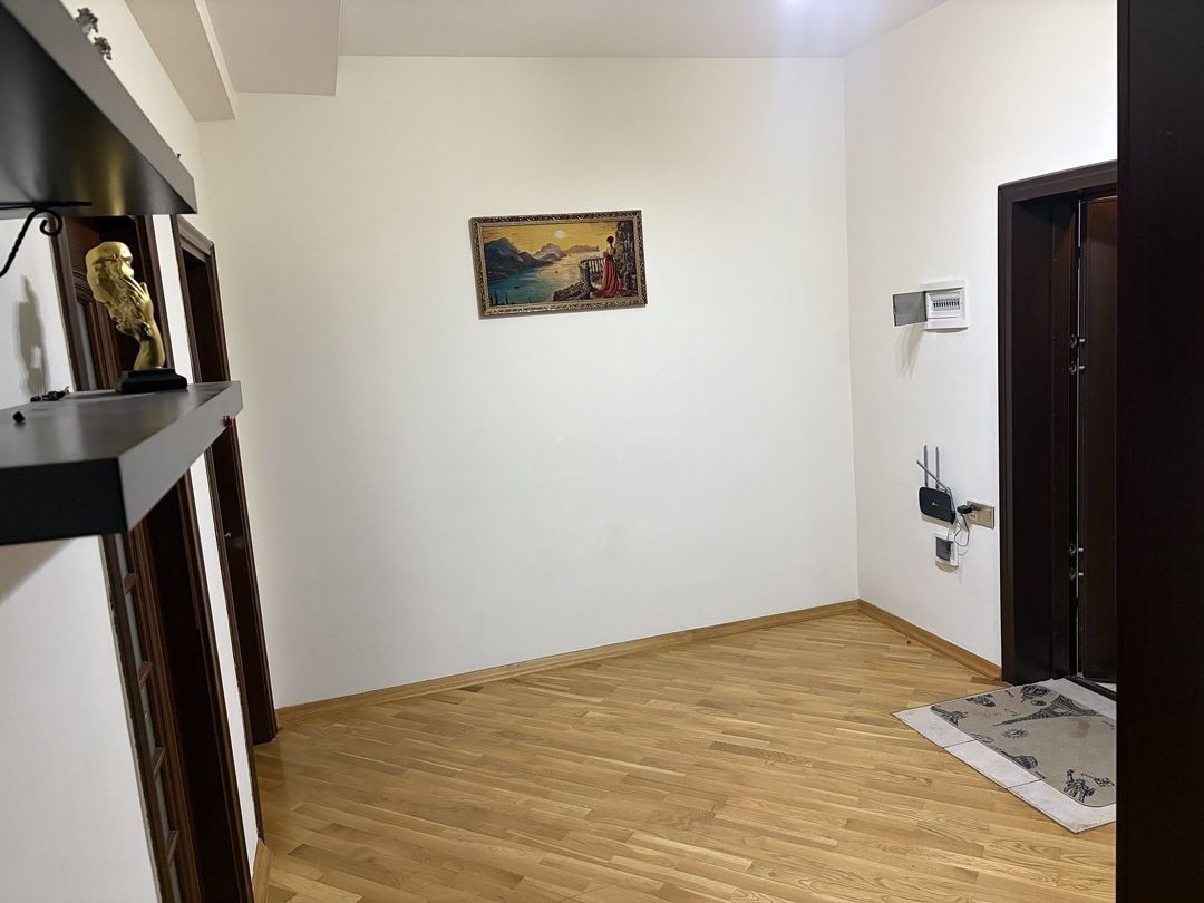 İcarəyə verilir 2 otaqlı yeni tikili 92 m² — Mənzil, Bakı (6)