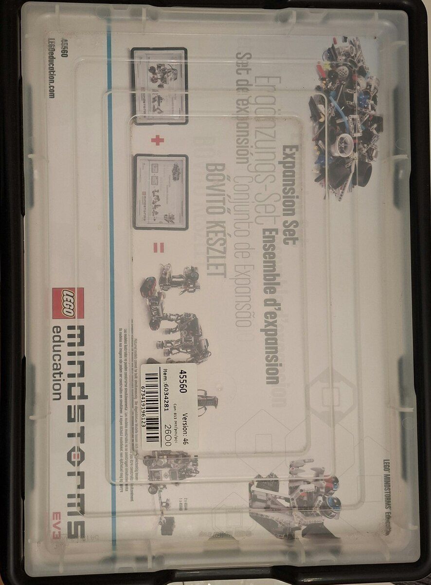 Konstruktor Lego — Oyuncaqlar, Bakı
