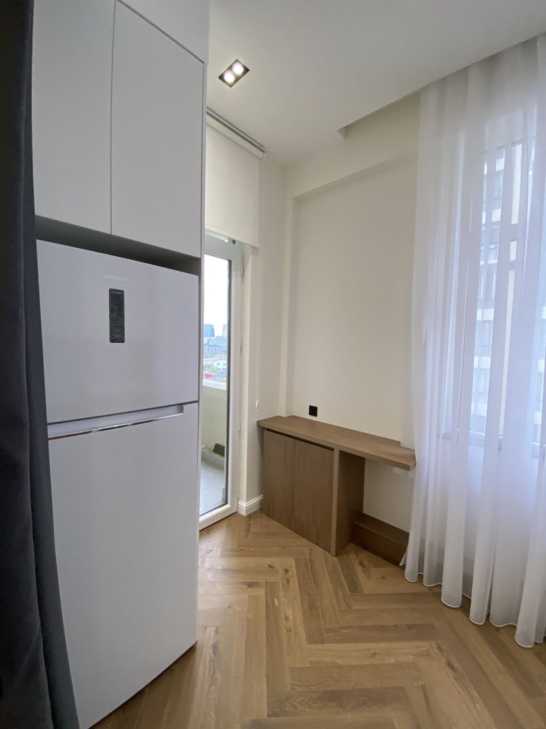 Satılır 3 otaqlı yeni tikili 80 m² — Mənzil, Bakı (10)