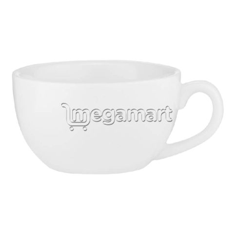 Fincan Ardesto Mug Imola, 240ml, porcelain, white (AR3527I) — 5.2 ₼ · Bakı · Qablar və mətbəx əşyaları Fincan Ardesto Mug Imola, 240ml, porcelain, white (AR3527I) — Bakı