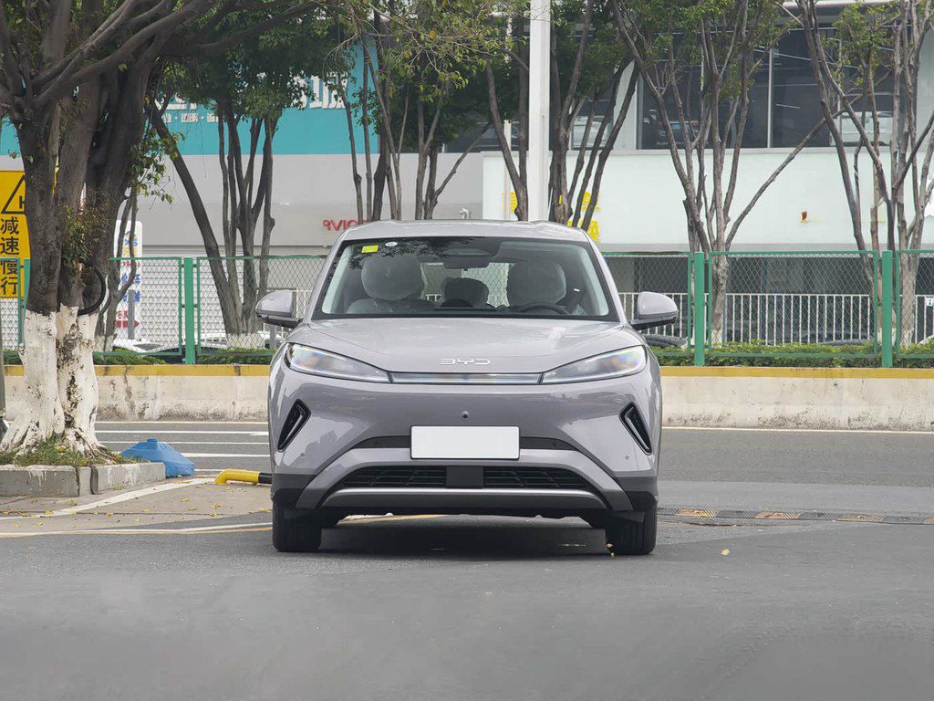 BYD Sea Lion 05, 50.1 kWh, 2026 il, yeni — Avtomobillər (2)