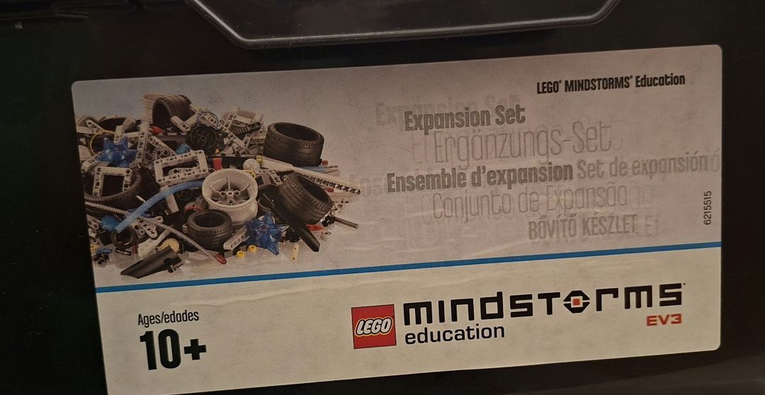 Konstruktor Lego — Oyuncaqlar, Bakı (4)