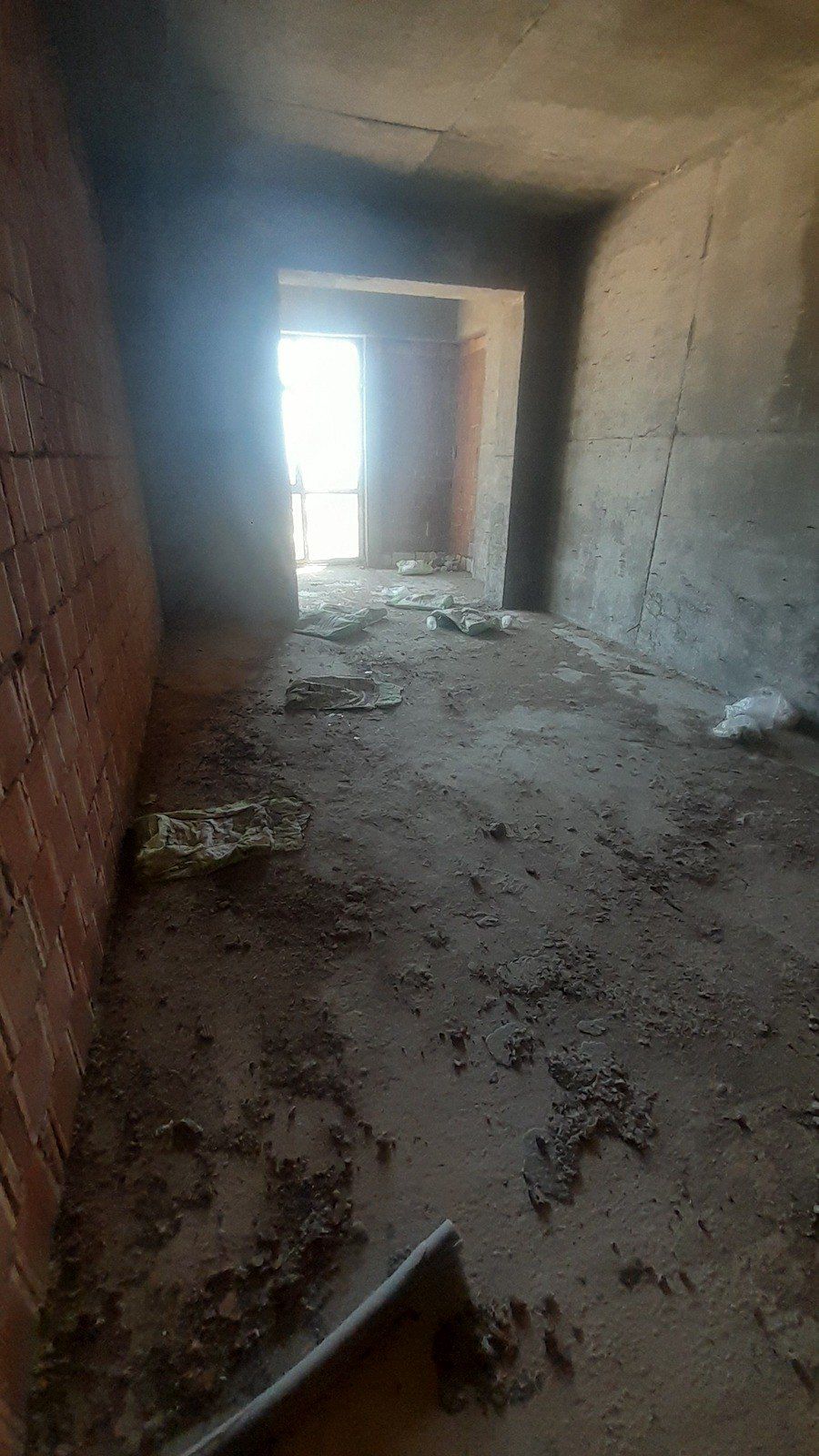 Satılır 3 otaqlı yeni tikili 128.5 m² — Mənzil, Bakı (10)