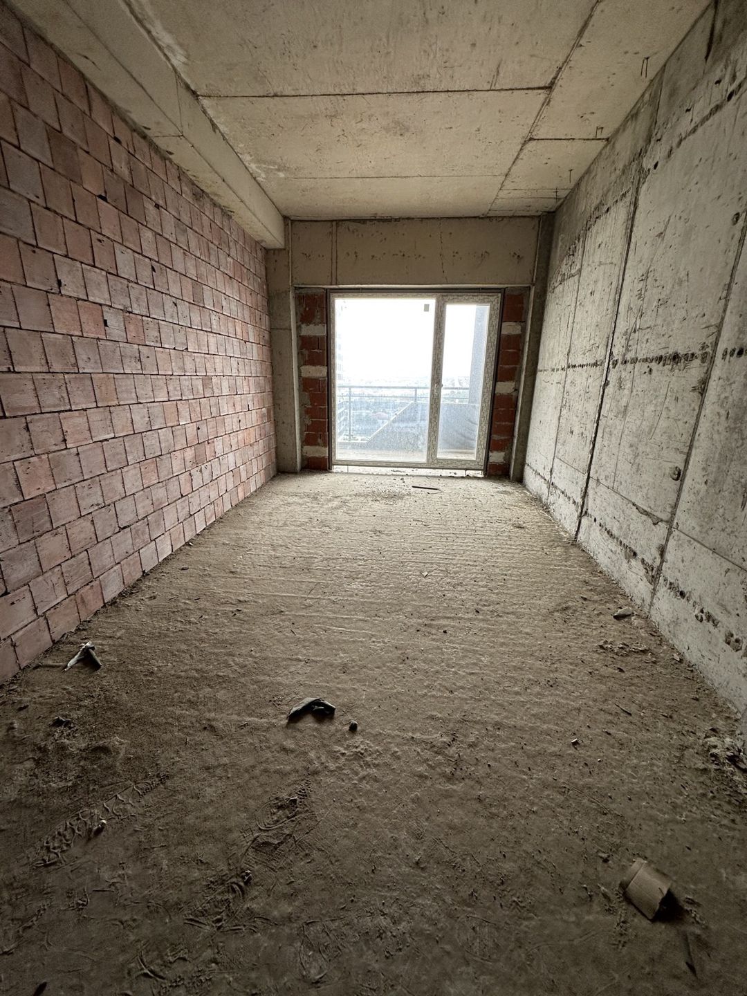 Satılır 3 otaqlı yeni tikili 115 m² — Mənzil, Bakı (9)