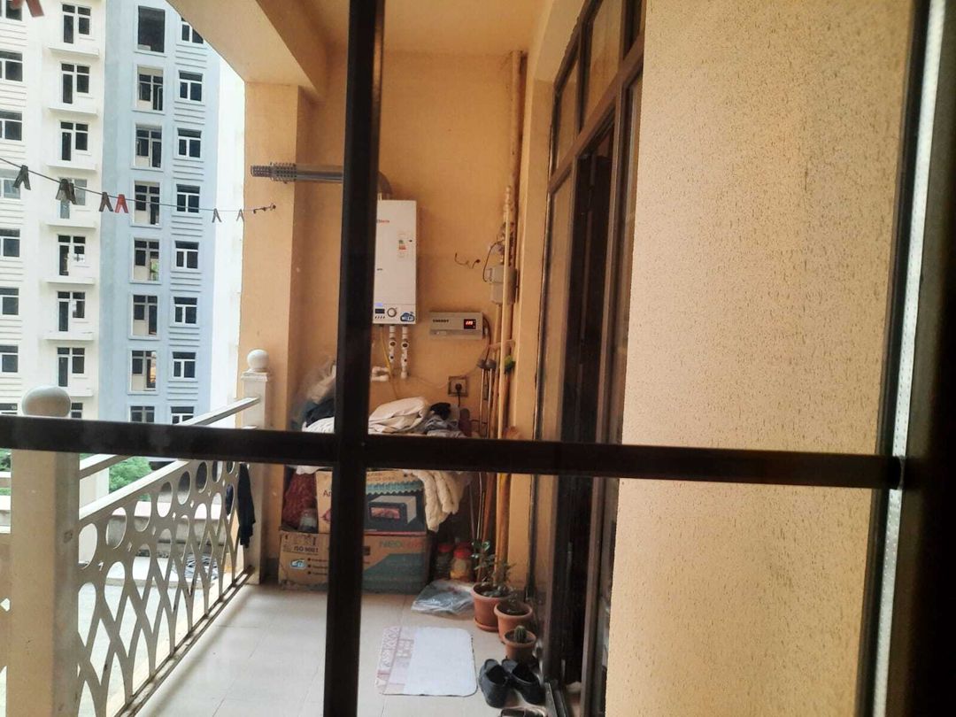 Satılır 3 otaqlı yeni tikili 80 m² — Mənzil, Bakı (11)