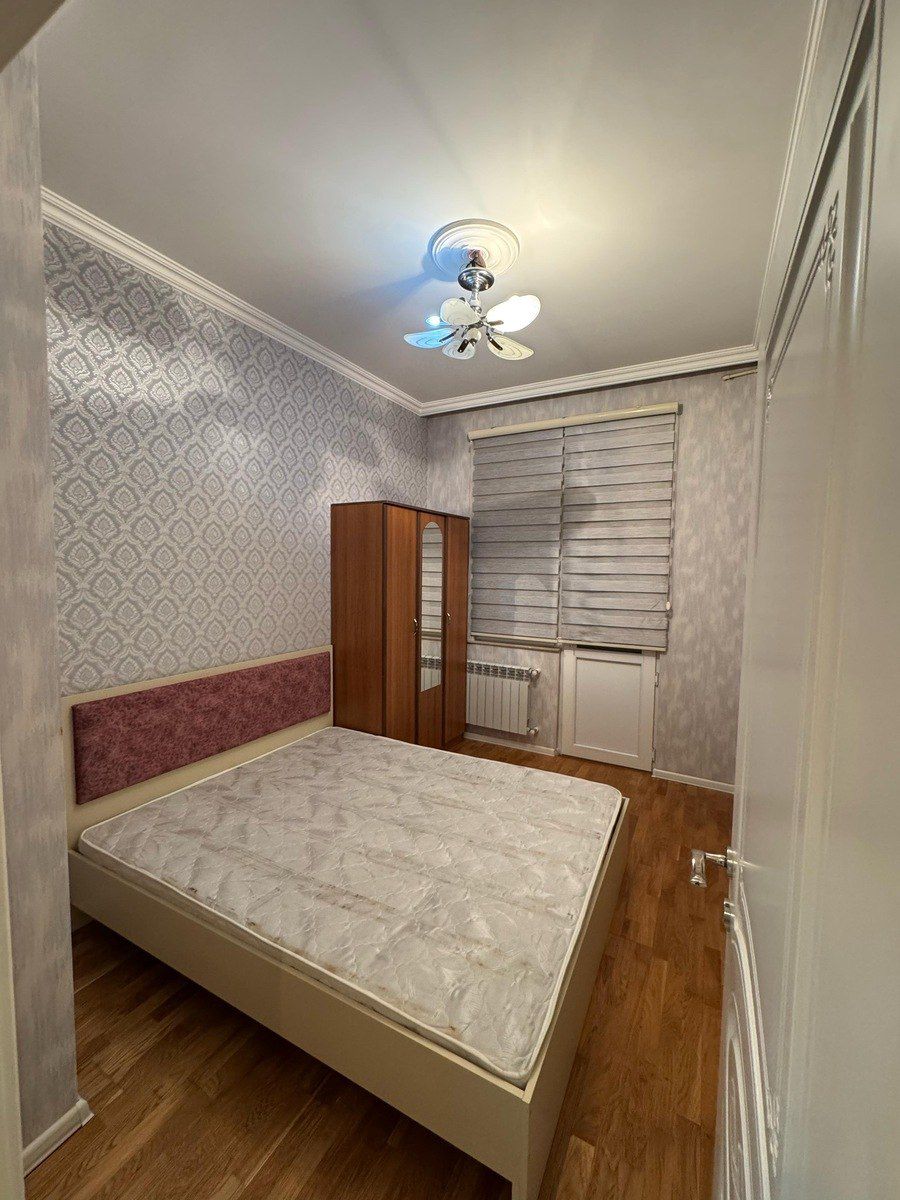 Satılır 2 otaqlı yeni tikili 45 m² — Mənzil, Bakı (8)