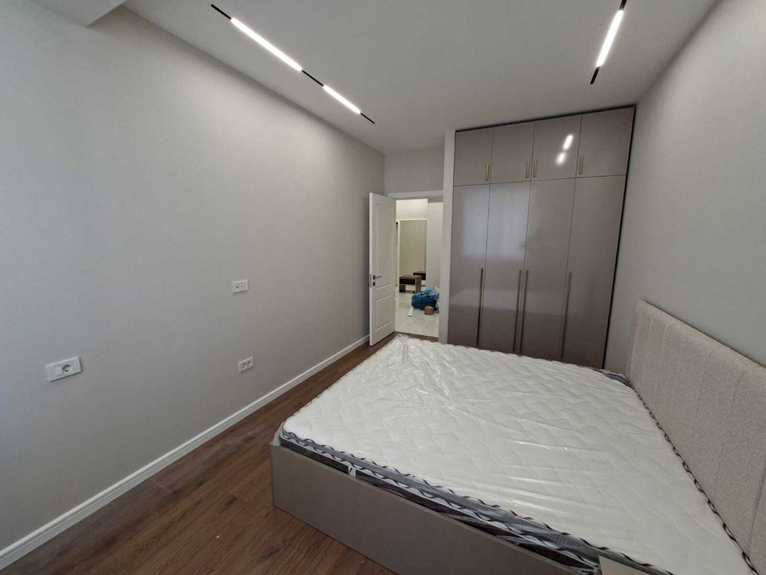 İcarəyə verilir 3 otaqlı yeni tikili 90 m² — Mənzil, Bakı (7)