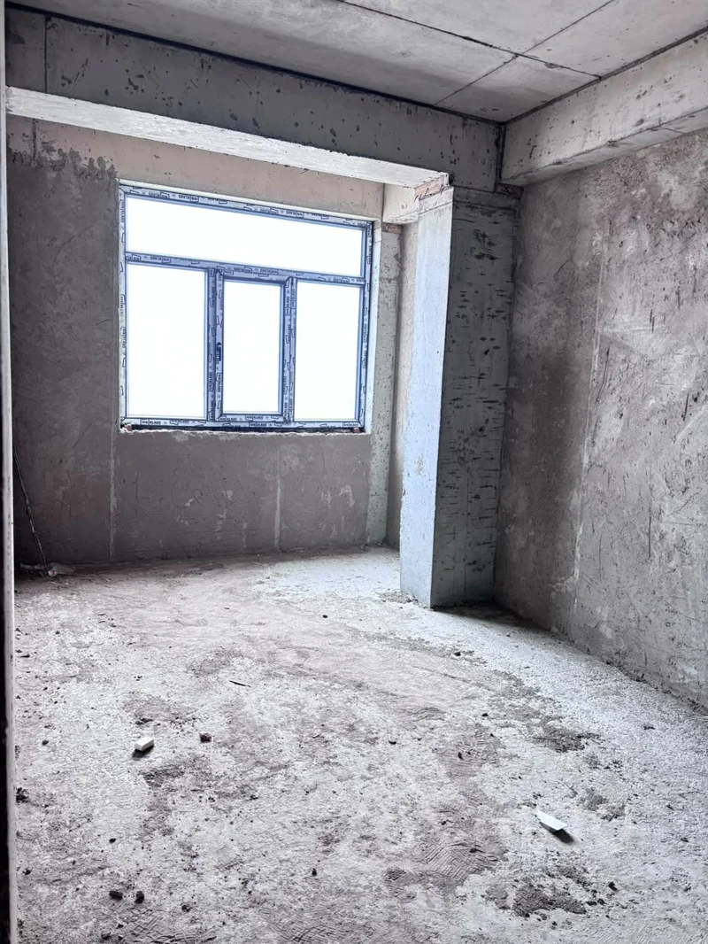 3 otaqlı mənzil, 140 m², Ceyhun Hacıbəyli küçəsi — Mənzil, Bakı (7)