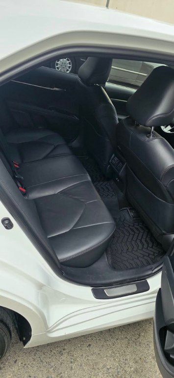 Toyota Camry, 2.5 L, 2018 il, 149 452 km — Avtomobillər, Bərdə (8)