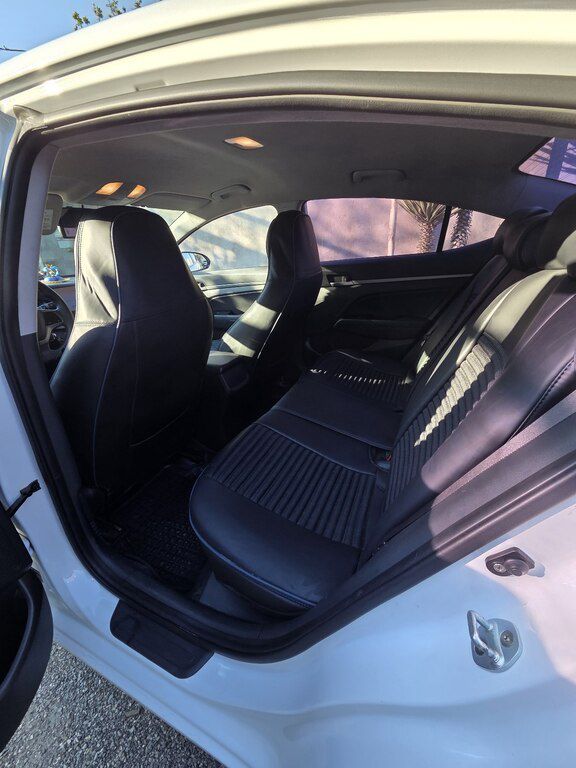 Hyundai Avante, 1.6 L, 2016 il, 182 000 km 77-MB-679 — Avtomobillər, Sumqayıt (3)