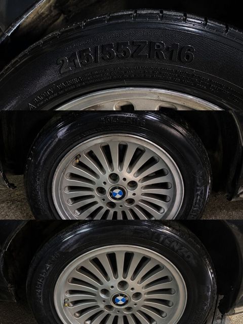BMW lehimli disklər və təkərlər dəsti - Disklər: BMW orijinal — 350 ₼ · Bakı · Diskləri BMW lehimli disklər və təkərlər dəsti - Disklər: BMW orijinal — Bakı