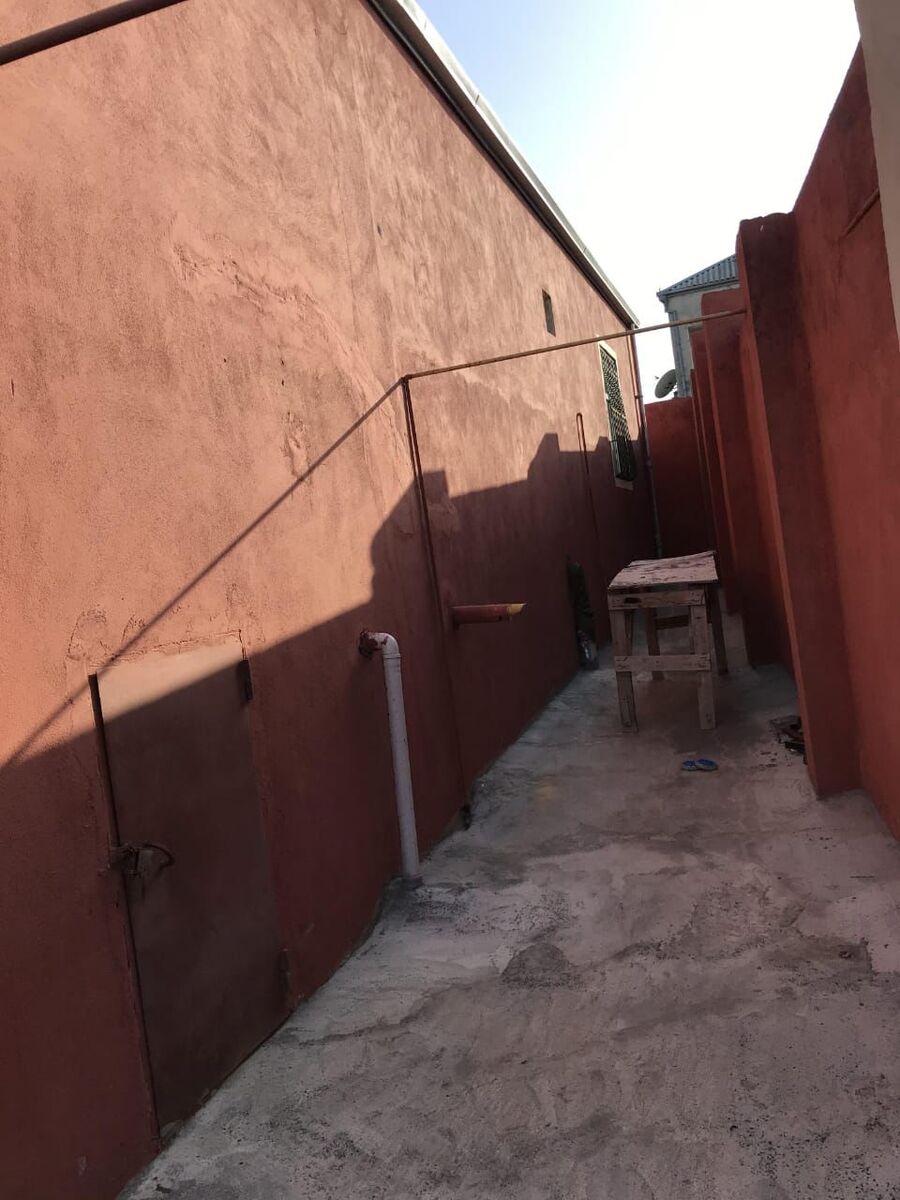 Satılır 4 otaqlı həyət evi/bağ evi 225 m² — Ev, villa, Bakı (12)