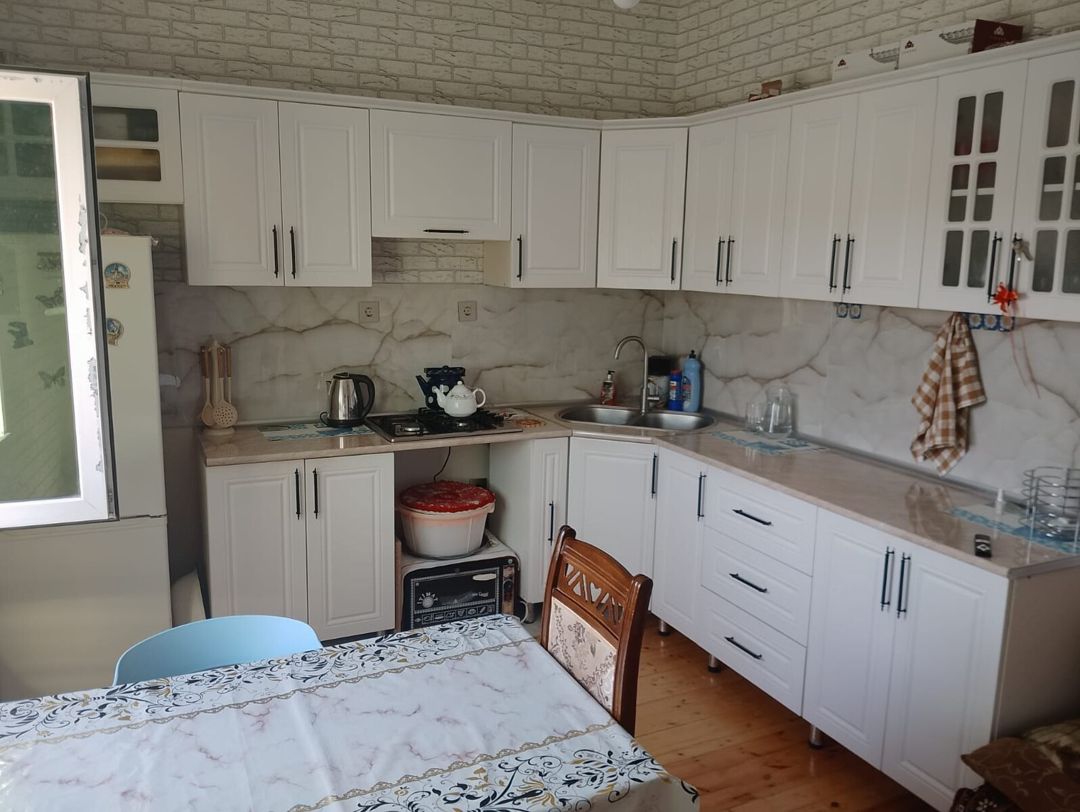 Həyət evi, Sumqayıt ş — Ev, villa, Sumqayıt (7)