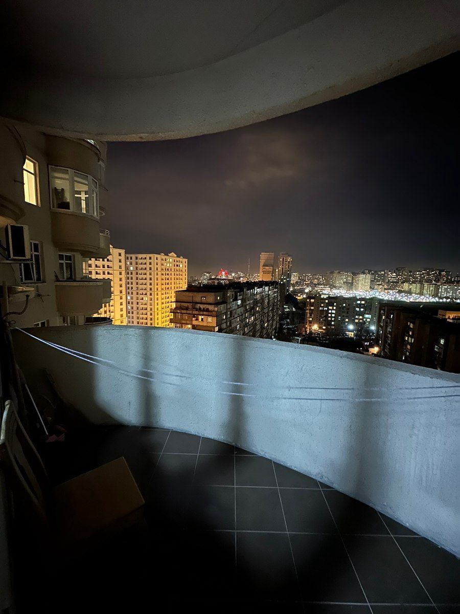İcarəyə verilir 2 otaqlı yeni tikili 125 m² — Mənzil, Bakı (3)