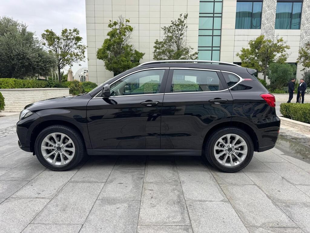 Haval H2, 1.5 L, 2018 il, 93 000 km — Avtomobillər, Bakı (6)