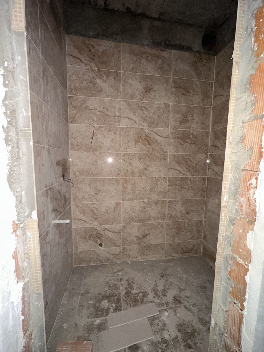 Satılır 2 otaqlı yeni tikili 54 m² — Mənzil, Bakı (9)